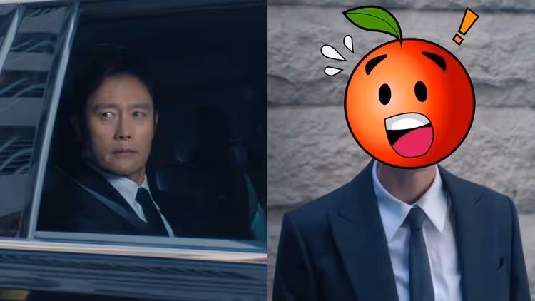 有雷｜不是李奧納多！《魷魚遊戲3》驚見好萊塢大咖影后