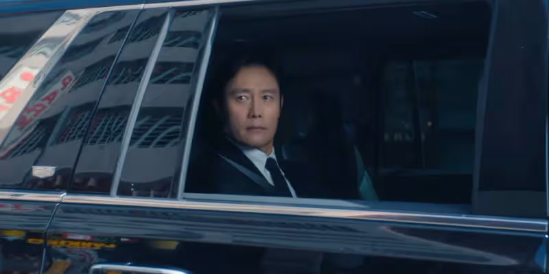 有雷｜不是李奧納多！《魷魚遊戲3》驚見好萊塢大咖影后