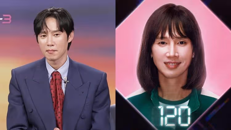 首爾連線｜朴成焄《魷魚遊戲3》演跨性別去泰國哽咽！為綁頭髮戲練習數百次