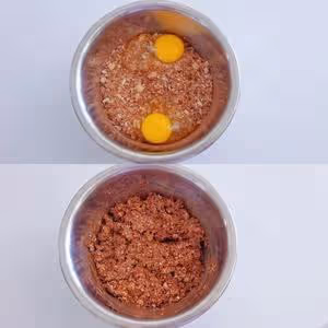 可可燕麥脆