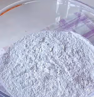 香甜軟糯的鮮奶麻薯