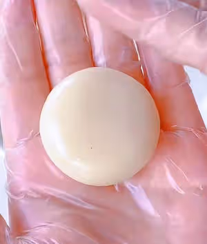 香甜軟糯的鮮奶麻薯