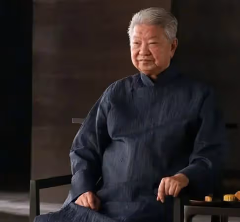 一生交過61任女友！ 蔡瀾笑談：人生活得有趣，要享受當下