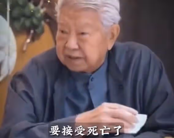 一生交過61任女友！ 蔡瀾笑談：人生活得有趣，要享受當下