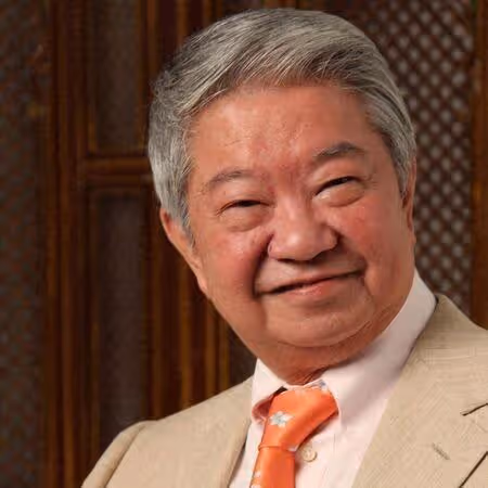 「香港四大才子」全殞落!蔡瀾證實病逝享壽83歲 曾與金庸倪匡齊名