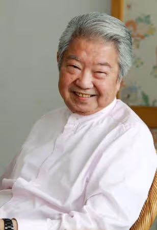「香港四大才子」全殞落!蔡瀾證實病逝享壽83歲 曾與金庸倪匡齊名