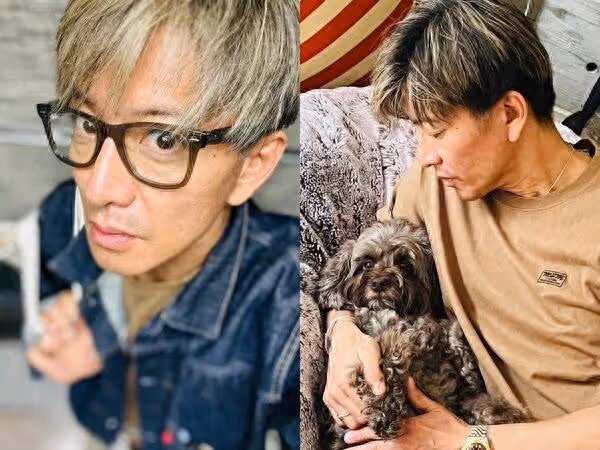 木村拓哉傳接任公司社長! 手握8廣告…業界高層揭人氣不墜原因