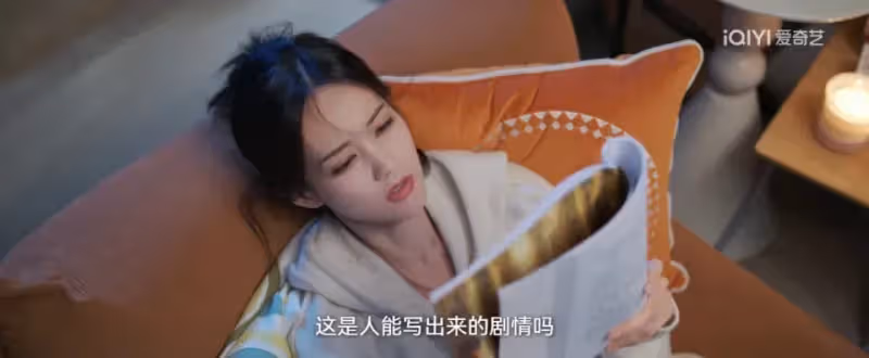 李一桐新劇《書卷一夢》首播6集,口碑出爐,觀眾評價一針見血