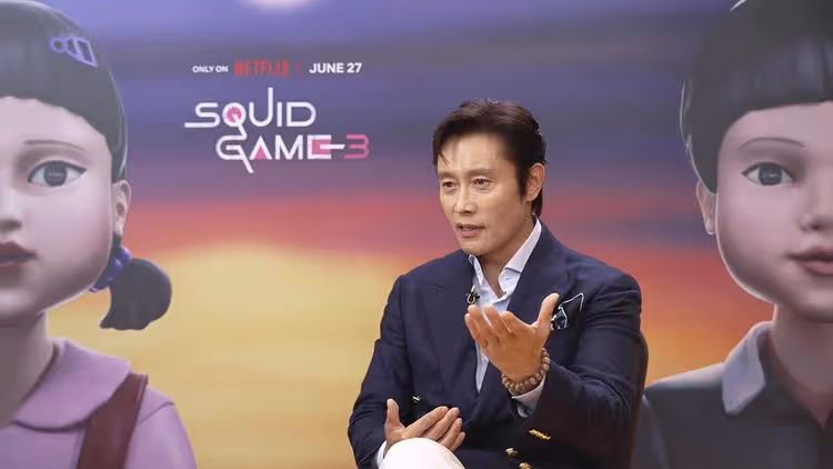 首爾連線｜李秉憲嫉妒李政宰遞出刀！點名《魷魚遊戲3》這關卡最殘忍