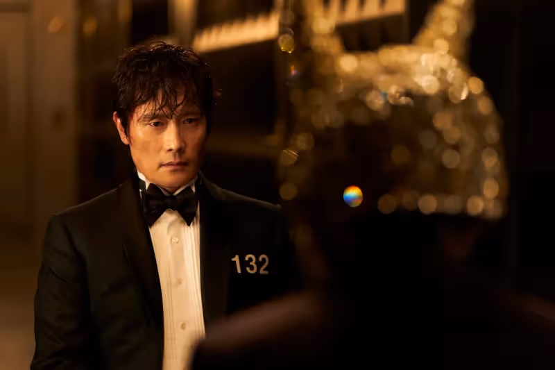 首爾連線｜李秉憲嫉妒李政宰遞出刀！點名《魷魚遊戲3》這關卡最殘忍