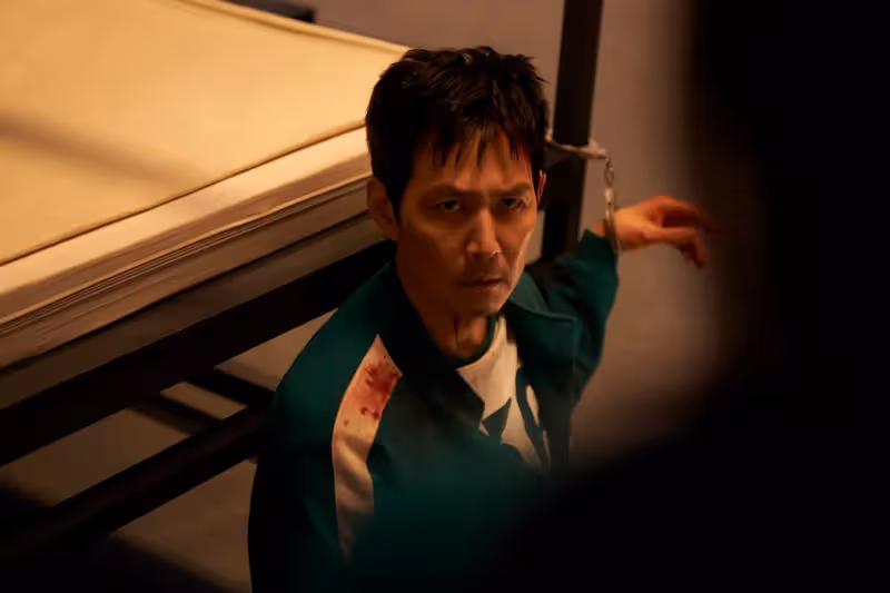 首爾連線｜李政宰憤怒被李秉憲玩弄！曝《魷魚遊戲3》終極跳繩祕辛