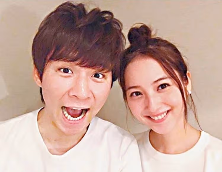 佐佐木希為諧星老公殘廁偷情傷5年！罕談心情「到現在沒有原諒他」
