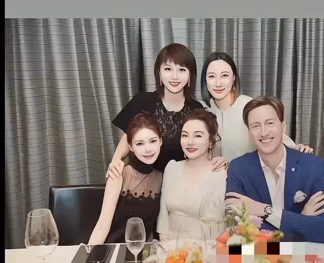 汪小菲生日當天在忙工作，接受財經頻道專訪，馬筱梅忙與好友相聚