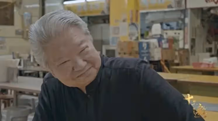 成龍發文悼念蔡瀾，尊稱他為「半個師父」，回憶蔡瀾教導催人淚下