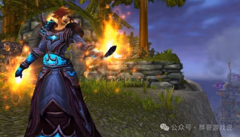 WLK懷舊服：DPS新飾品測試結果 提升最大職業確定