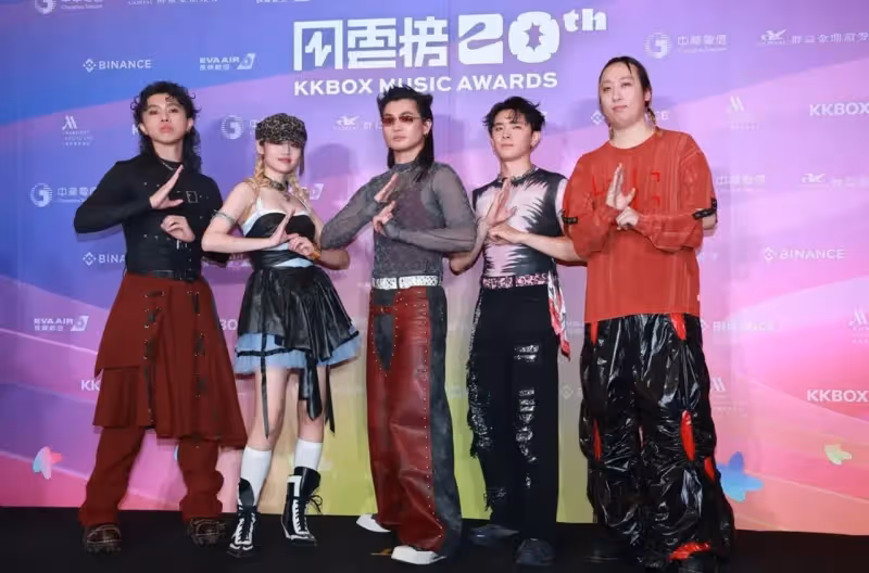 「金曲36」十大看點搶先看　美秀集團撕破臉鬧翻最後合體