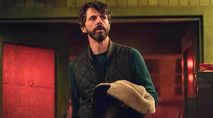 Netflix《懸案解碼 Dept Q 》揭開超越推理的深層旅程!
