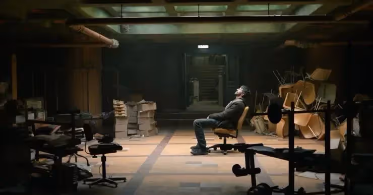 Netflix《懸案解碼 Dept Q 》揭開超越推理的深層旅程!