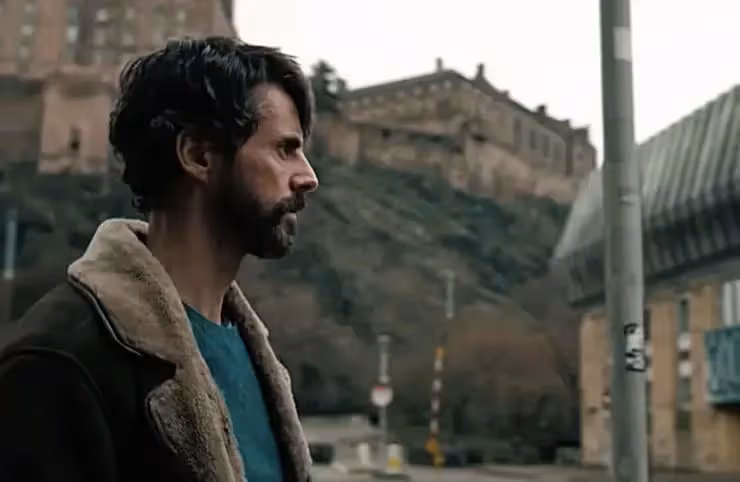 Netflix《懸案解碼 Dept Q 》揭開超越推理的深層旅程!