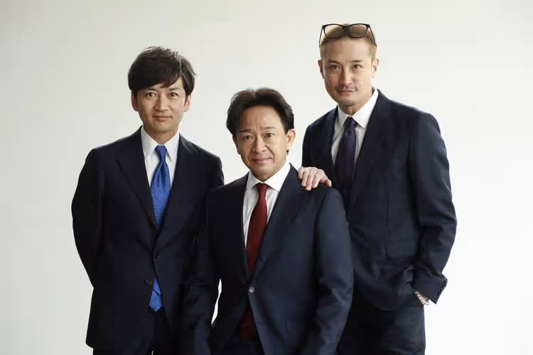 松岡昌宏首談TOKIO解散　不知國分太一犯什麼錯「沒看過他暴怒」