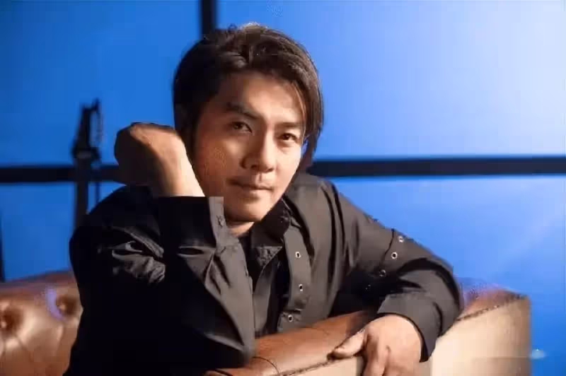 快訊/摯愛「今天凌晨」離世! 52歲情歌王子哀悼:她一生溫暖堅韌...