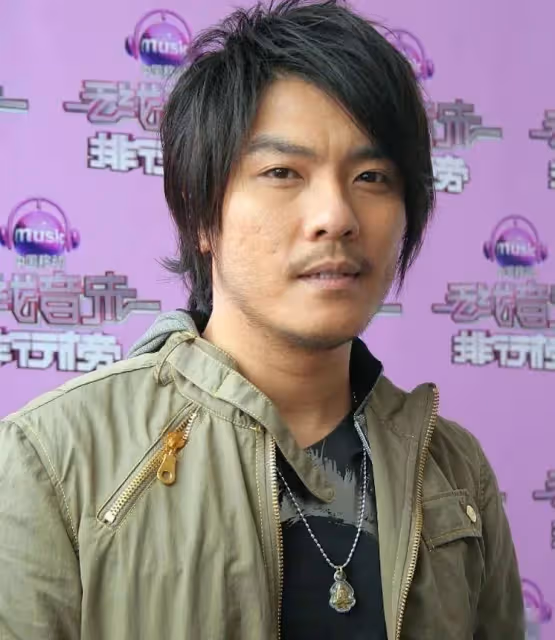 快訊/摯愛「今天凌晨」離世! 52歲情歌王子哀悼:她一生溫暖堅韌...