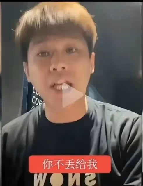 S媽坑汪小菲,葛斯齊爆料:說好低調接孩子,轉頭放料記者潑髒水