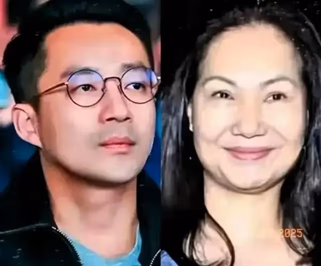 S媽坑汪小菲,葛斯齊爆料:說好低調接孩子,轉頭放料記者潑髒水