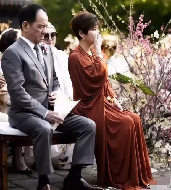 汪小菲幾句話讓黃春梅更尷尬了,直言如今很幸福,盛讚丈母娘
