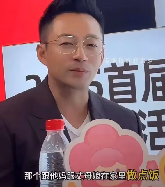 汪小菲幾句話讓黃春梅更尷尬了,直言如今很幸福,盛讚丈母娘