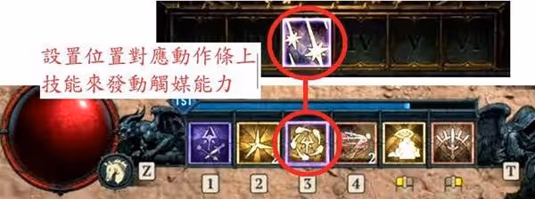 《暗黑破壞神4》第九賽季能力效果一覽表