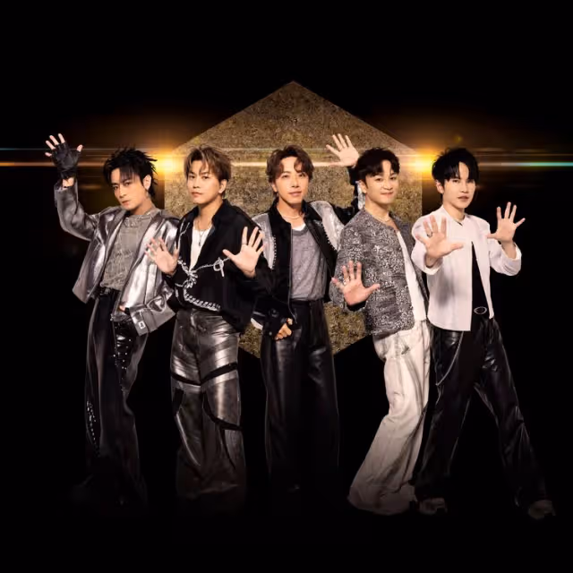 金曲紅毯｜Energy粉絲駐守30hrs卡位　談「坤達缺席」全說了