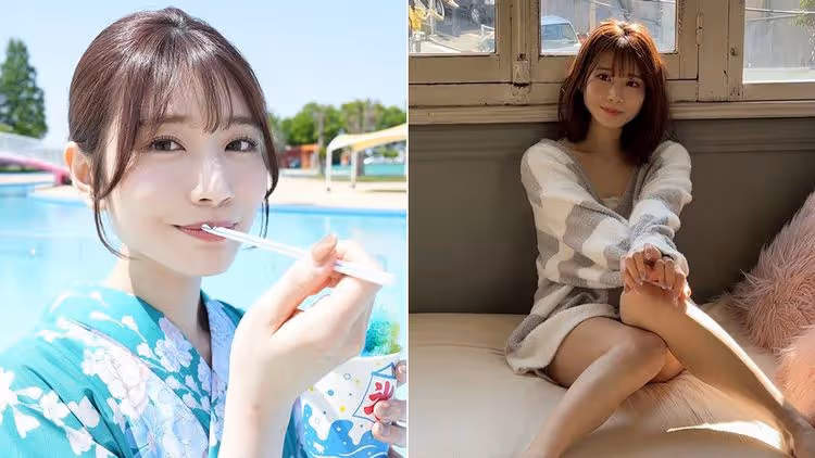 當歌手演日劇「河北彩伽要AV引退？」　達人：業界第一但還缺這點
