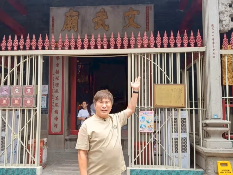 胡瓜不幹了！《下面一位》YT露疲憊　內幕曝光