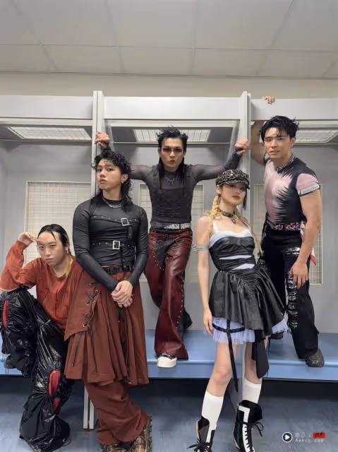 金曲36／亮點搶先看！關鍵字「缺席」成話題　美秀集團鬧翻最後5人合體