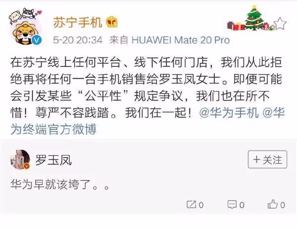 汪海林炮轟鳳姐:一直都是恨國黨的代言人、惡毒攻擊中國的馬前卒