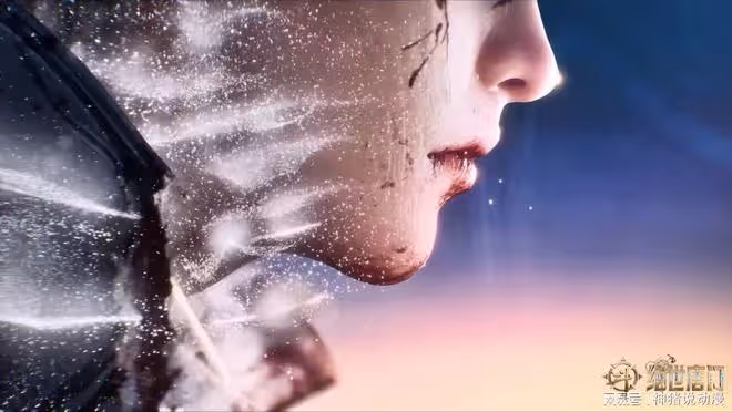 王秋兒獻祭,以自己的死換霍雨浩的生,從此世界再無王秋兒