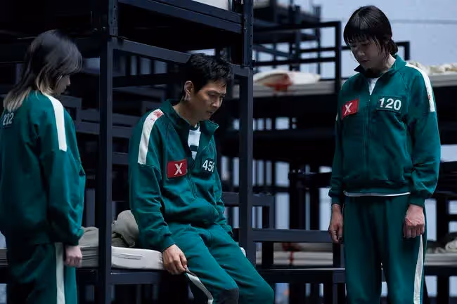 《魷魚遊戲3》看完只剩空虛，彩蛋埋續集伏筆