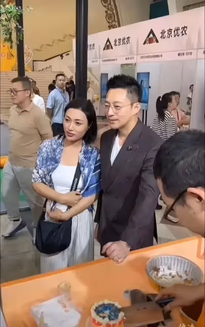 汪小菲生日宴又飆粗口？馬筱梅前腳剛走，他後腳就失控？