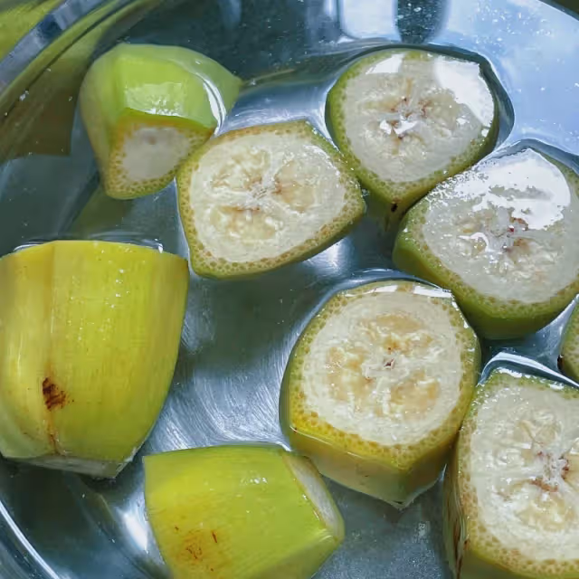 生大蕉黑豆土茯苓湯,大腸濕熱