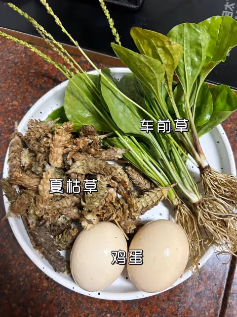 廣東阿媽的保養靚湯，對乳腺好好~