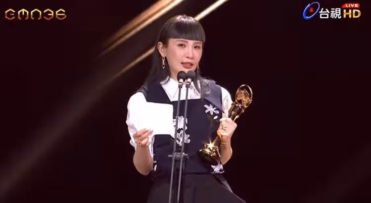 金曲獎總得獎名單｜歌王呂士軒歌后魏如萱！李竺芯年度專輯獎