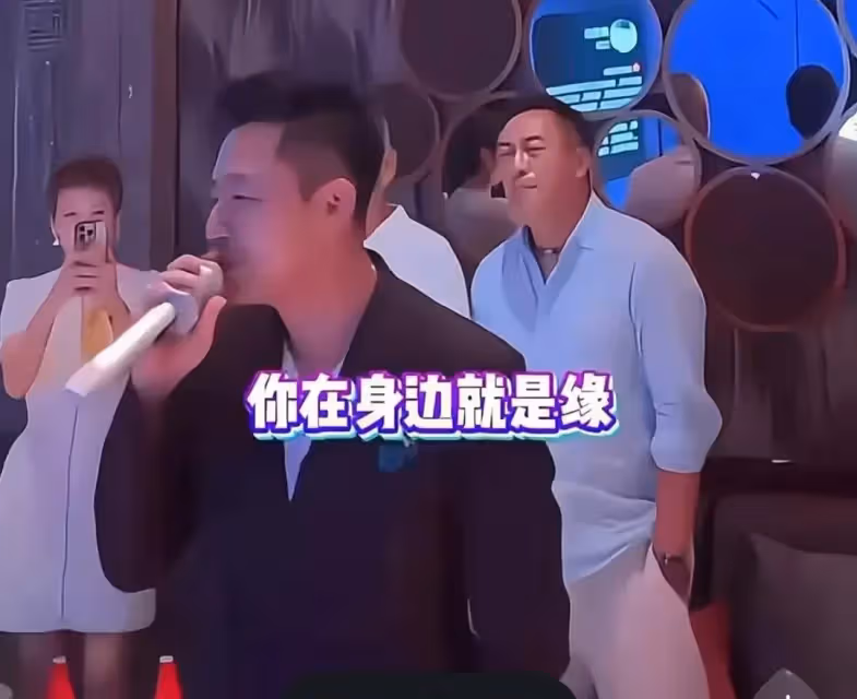 汪小菲酒後失態?馬筱梅疑似做出回應:只有同頻的人才會理解你