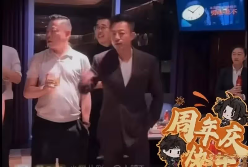 汪小菲酒後失態?馬筱梅疑似做出回應:只有同頻的人才會理解你