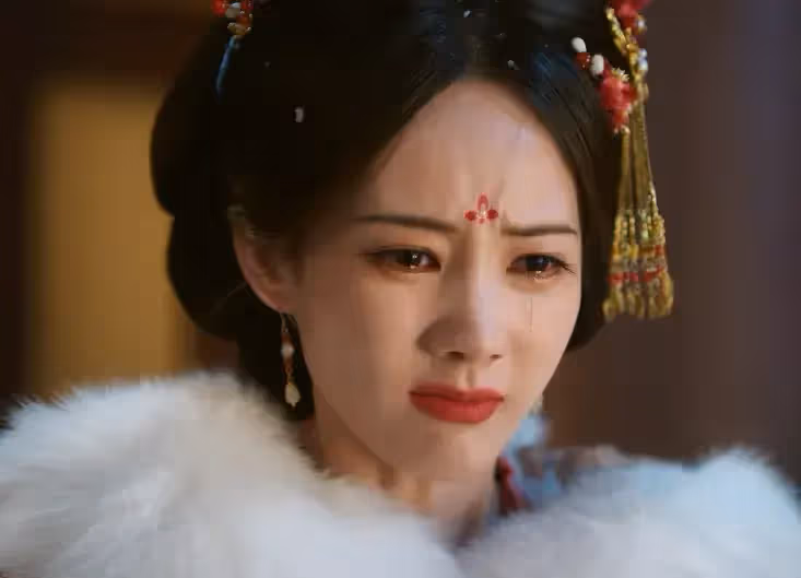 僅播6集,就奪飆升榜第一,不愧是你們盼了1年的黑馬古裝劇