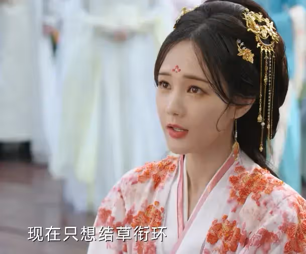 僅播6集,就奪飆升榜第一,不愧是你們盼了1年的黑馬古裝劇