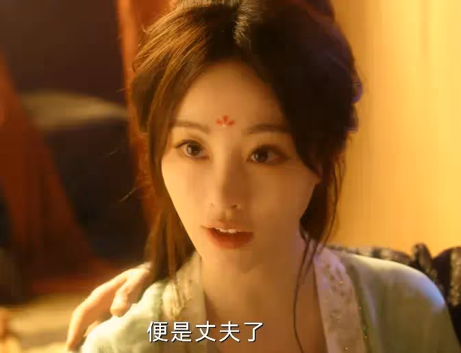 僅播6集,就奪飆升榜第一,不愧是你們盼了1年的黑馬古裝劇