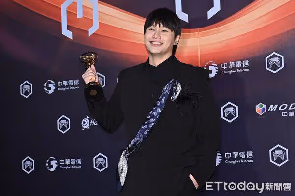 第36屆金曲獎得獎名單