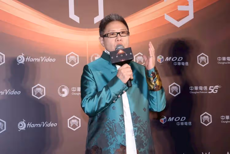 金曲獎｜評審團主席丁曉雯解謎內幕　跳針「我不記得了」全場傻眼