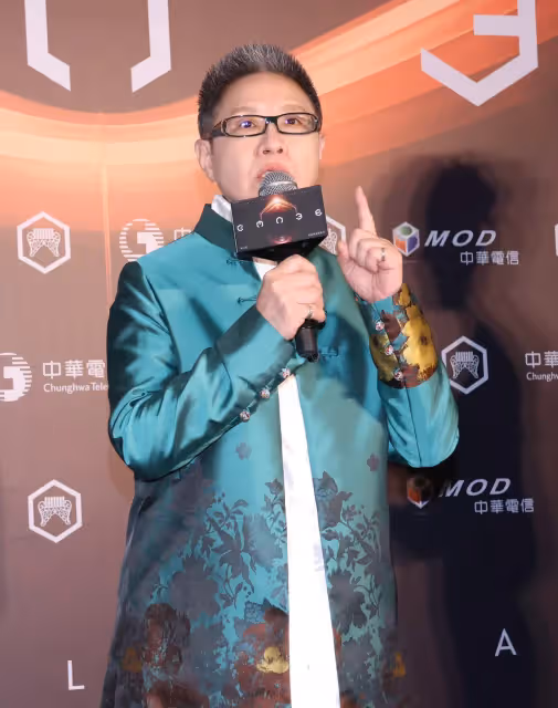 金曲獎｜評審團主席丁曉雯解謎內幕　跳針「我不記得了」全場傻眼